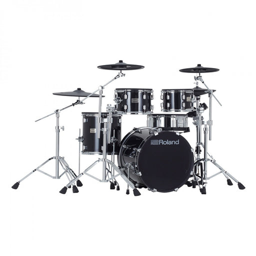 Roland VAD507 V-Drums Electronic Drum Kit, Nearly New - Fair Deal Music