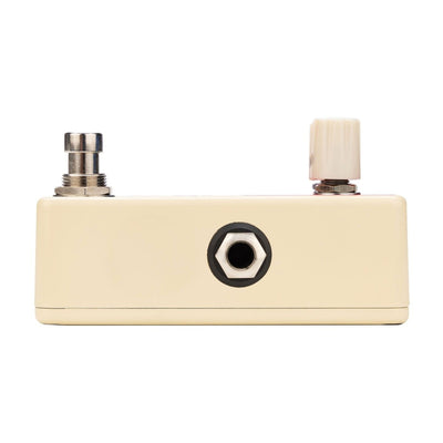 EarthQuaker Devices Barrows Fuzz Attacker Pedal - Fair Deal Music