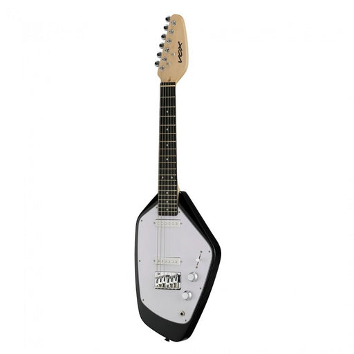 Vox Mark V Mini Guitar - Black - Open Box - Fair Deal Music