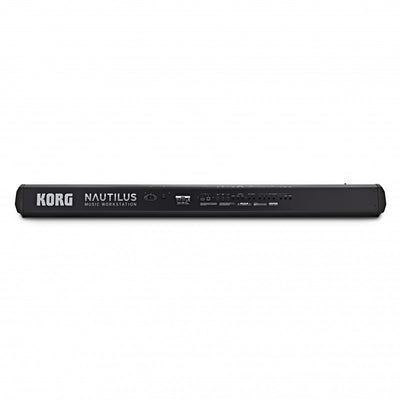 Korg NAUTILUS 88 Workstation Keyboard - Fair Deal Music