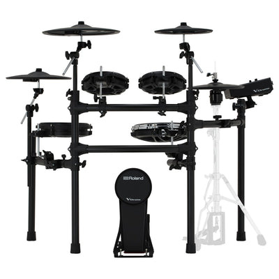 Roland TD513 V-Drums Electronic Drum Kit - Fair Deal Music
