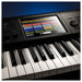 Korg Kronos 3 61 Key Semi Weighted Workstation - Fair Deal Music