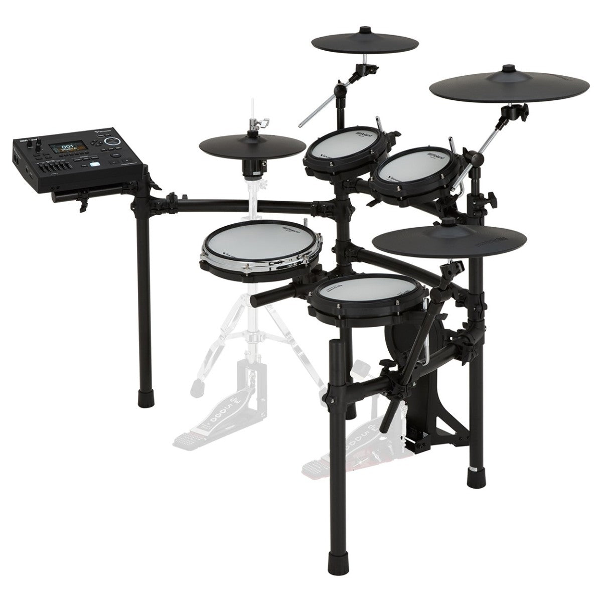 Roland TD513 V-Drums Electronic Drum Kit - Fair Deal Music