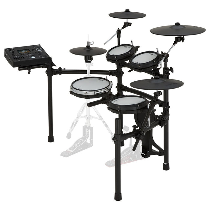 Roland TD513 V-Drums Electronic Drum Kit - Fair Deal Music