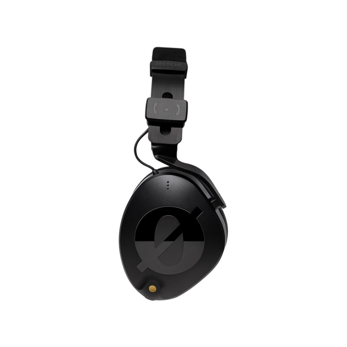 Rode NTH-100 Professional Studio Headphones - Fair Deal Music