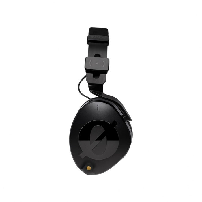 Rode NTH-100 Professional Studio Headphones - Fair Deal Music