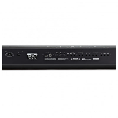 Korg NAUTILUS 88 Workstation Keyboard - Fair Deal Music