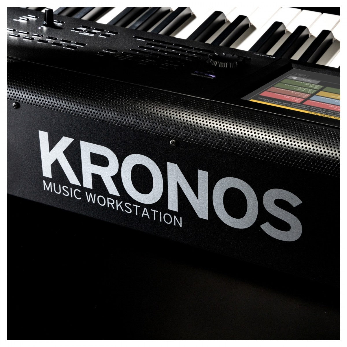 Korg KRONOS 3 61-note Semi Weighted Workstation Keyboard - Fair Deal Music