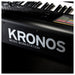 Korg Kronos 3 61 Key Semi Weighted Workstation - Fair Deal Music