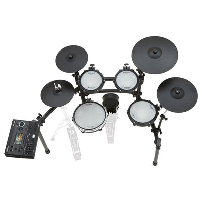 Roland TD513 V-Drums Electronic Drum Kit - Fair Deal Music