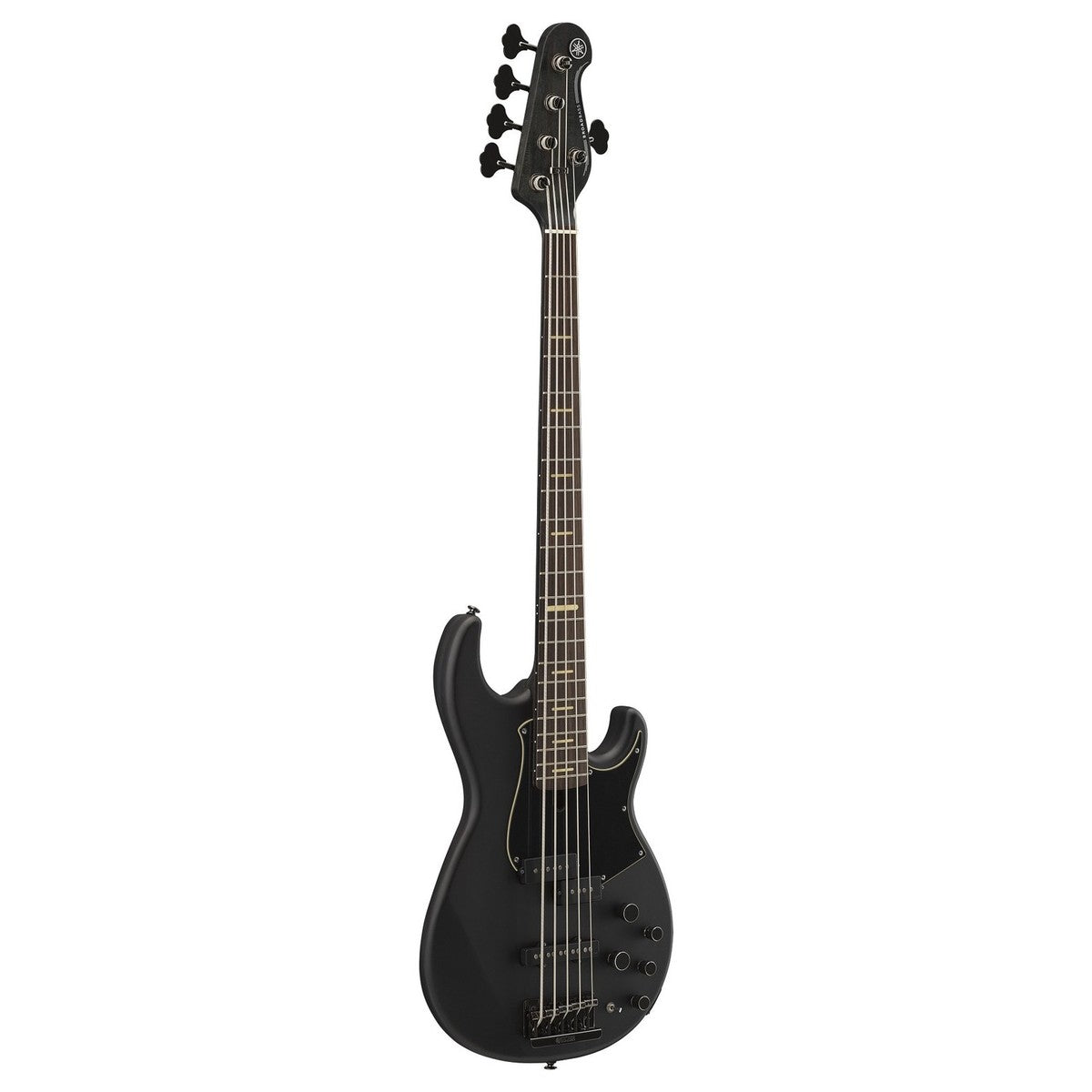 Yamaha BB735A Translucent Matt Black - Fair Deal Music