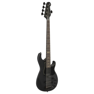 Yamaha BB735A Translucent Matt Black - Fair Deal Music