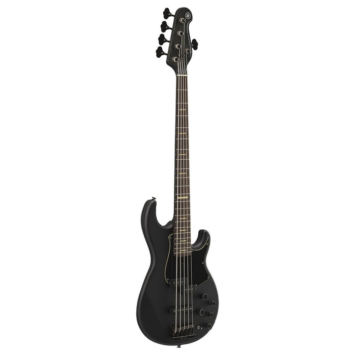 Yamaha BB735A Translucent Matt Black - Fair Deal Music