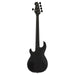 Yamaha BB735A Translucent Matt Black - Fair Deal Music