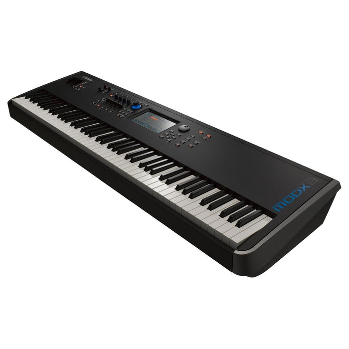 Yamaha MODX8 88-note Synthesizer Keyboard (Used) - Fair Deal Music