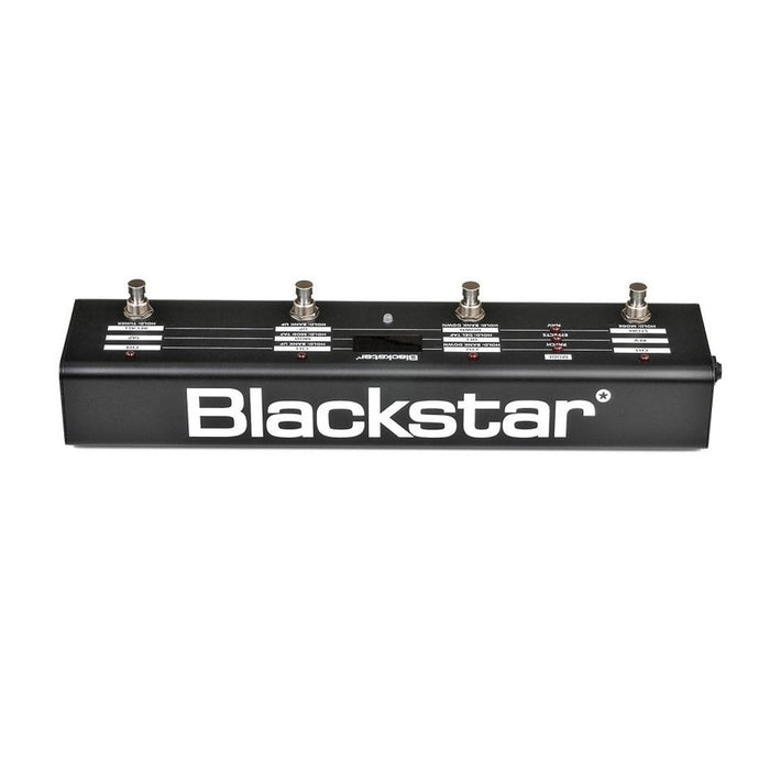 Blackstar FS10 Foot Controller [B-Stock] - Fair Deal Music