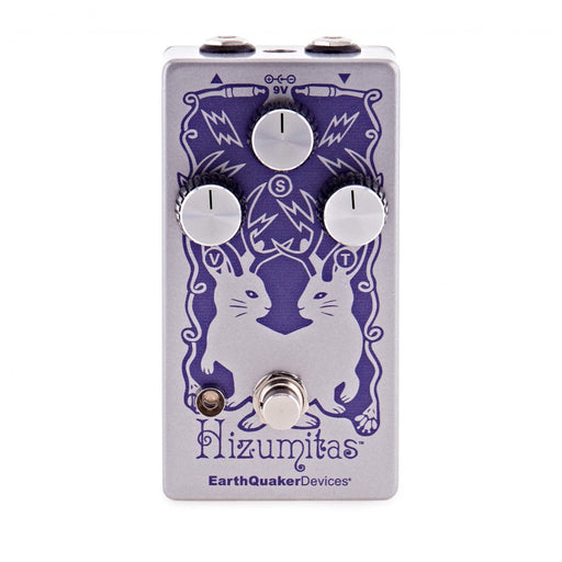 EarthQuaker Devices Hizumitas Fuzz Sustainer Pedal - Fair Deal Music
