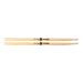 ProMark Classic Forward 2B Hickory Drumsticks, Oval Wood Tip - Fair Deal Music