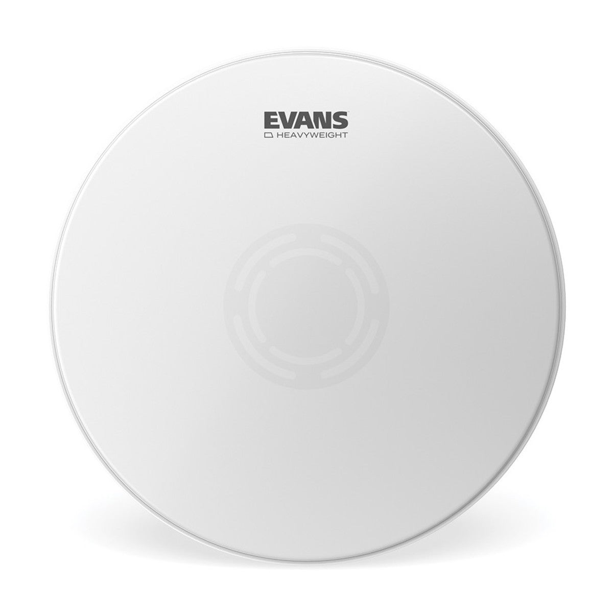 Evans Heavyweight Dry Snare Drum Head, 14" B14HWD - Fair Deal Music
