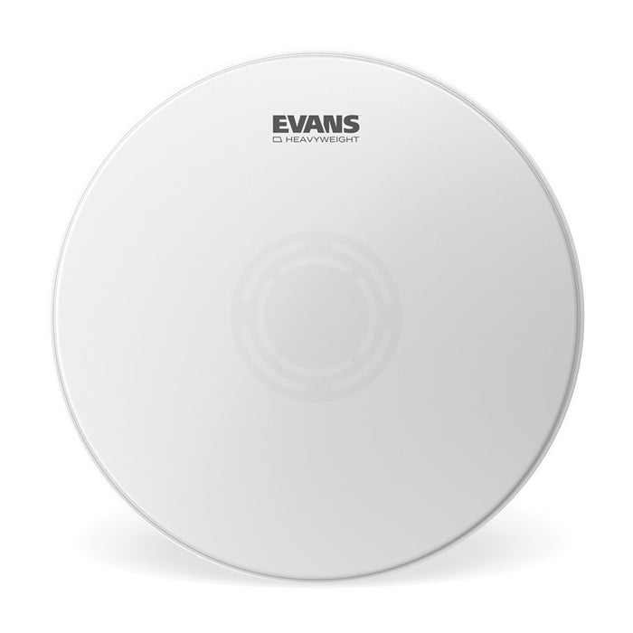 Evans Heavyweight Dry Snare Drum Head, 14" B14HWD - Fair Deal Music