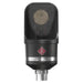 Neumann TLM107 Studio Set, Black, Nearly New - Fair Deal Music