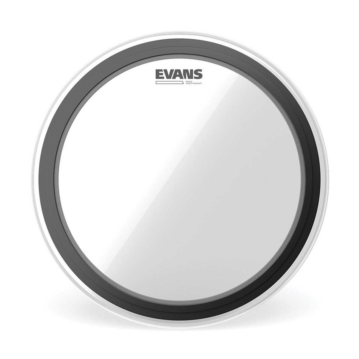 Evans EMAD Heavyweight Bass Drum Head, 22'' BD22EMADHW - Fair Deal Music