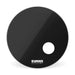 Evans EQ3 Resonant Black Bass Drum Head, 22'' BD22RB - Fair Deal Music