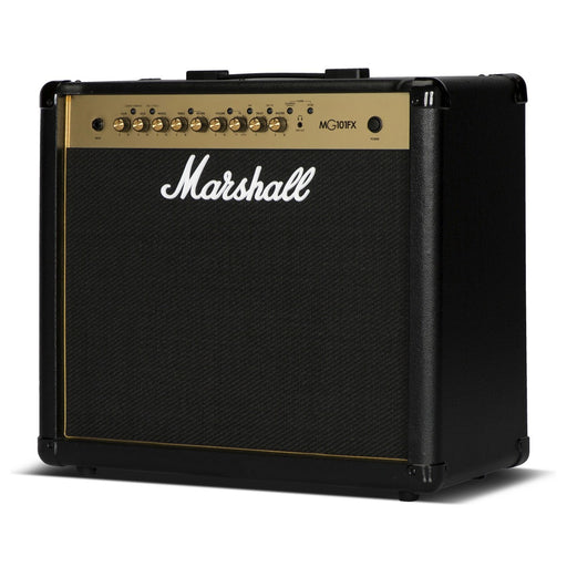 Marshall MG101GFX Gold 1x12 Combo [Dummy Amplifier] - Fair Deal Music