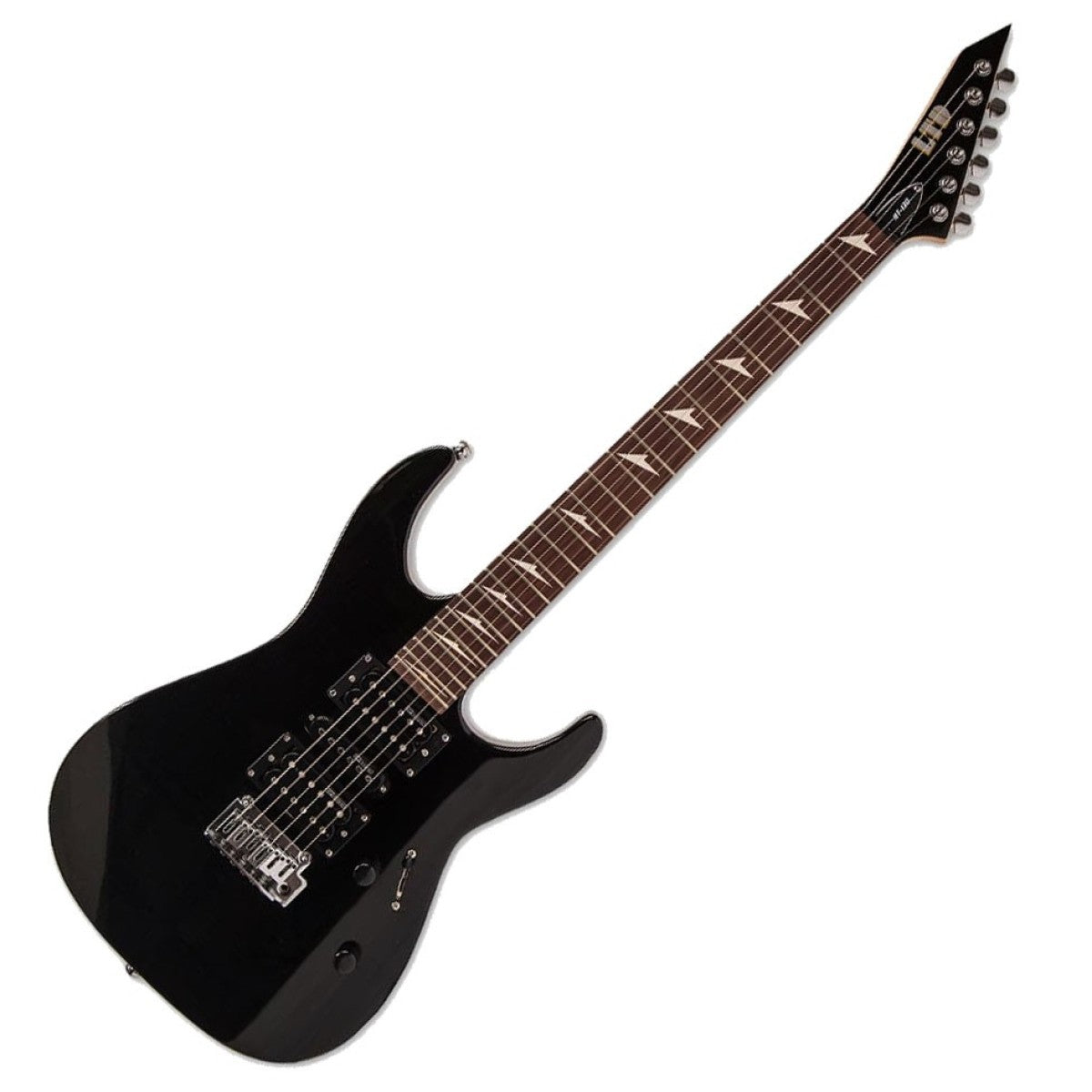 ESP LTD MT-130, Black - Fair Deal Music