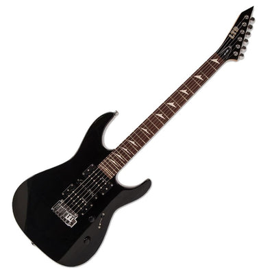 ESP LTD MT-130, Black - Fair Deal Music