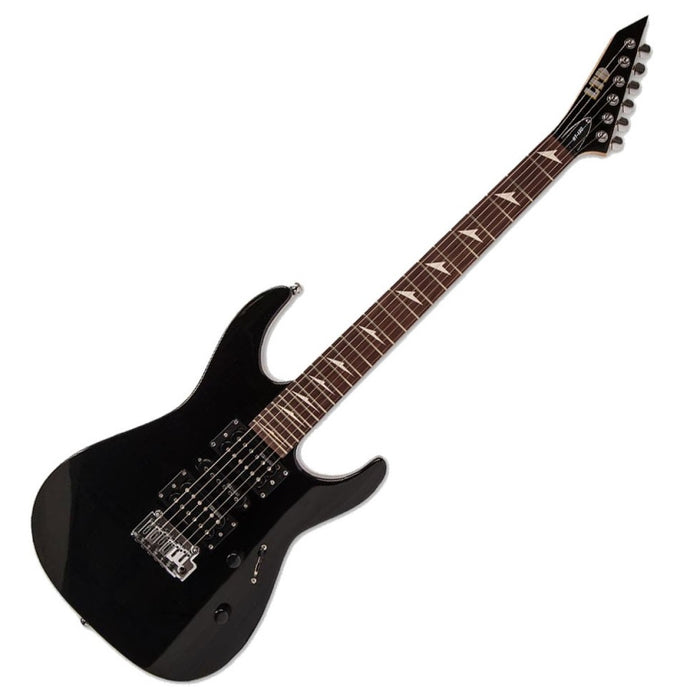 ESP LTD MT-130, Black - Fair Deal Music