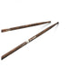 ProMark Classic Forward 7A FireGrain Hickory Drumsticks, Oval Wood Tip - Fair Deal Music