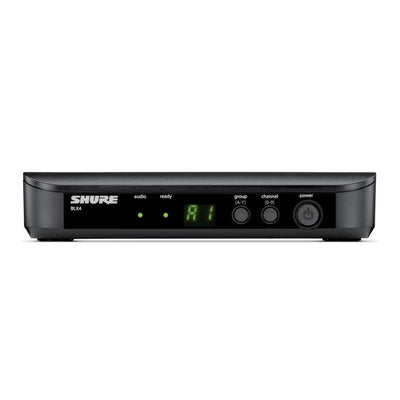 Shure BLX14/B98-K3E - Fair Deal Music
