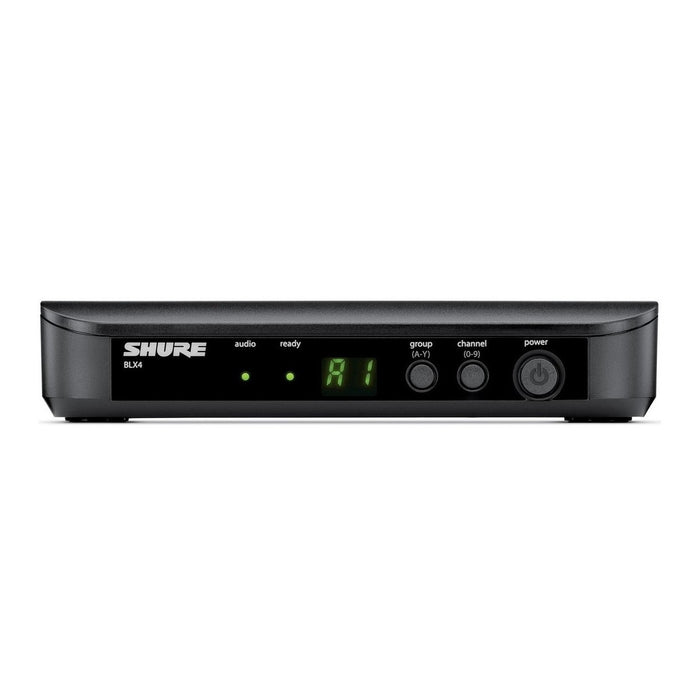 Shure BLX14/B98-K3E - Fair Deal Music