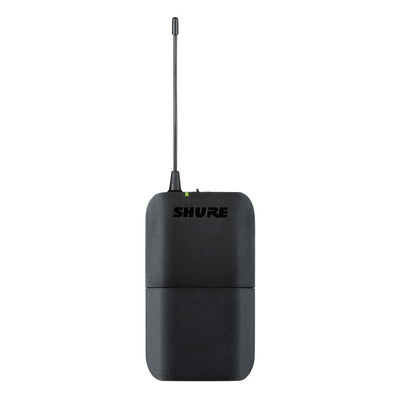 Shure BLX14/B98-K3E - Fair Deal Music