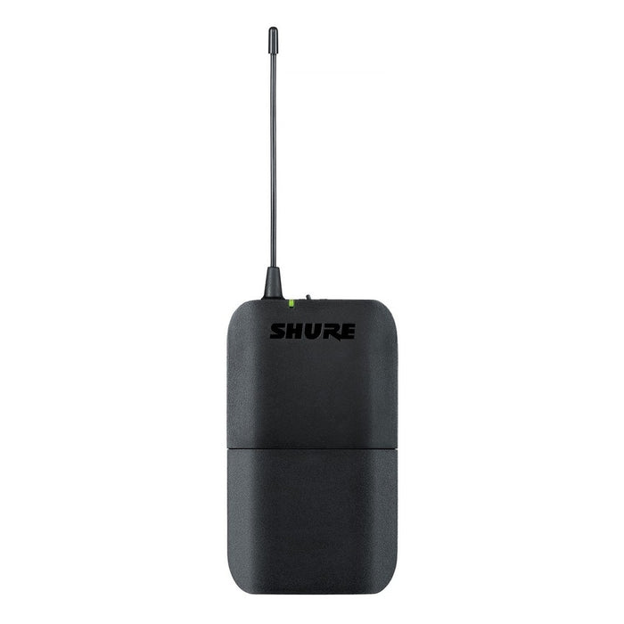 Shure BLX14/B98-K3E - Fair Deal Music