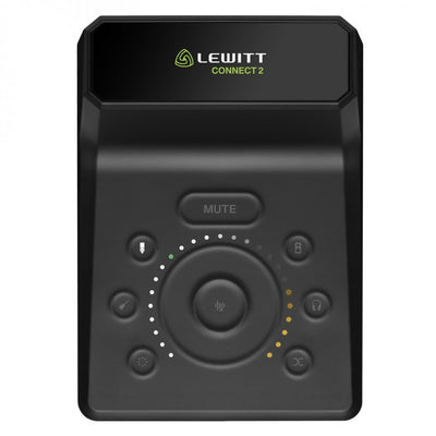 Lewitt Connect 2 Audio Interface - Fair Deal Music