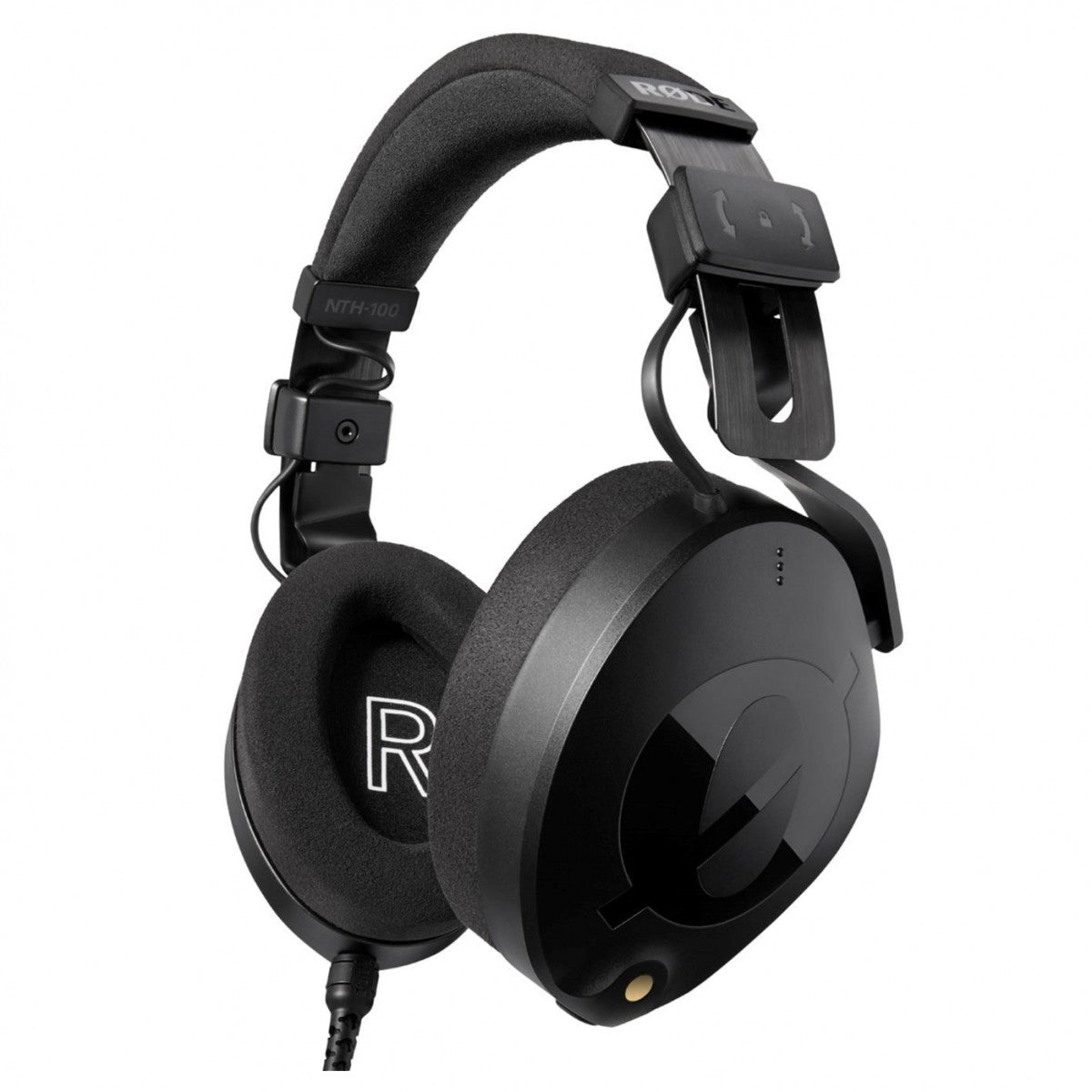 Rode NTH-100 Professional Studio Headphones - Fair Deal Music