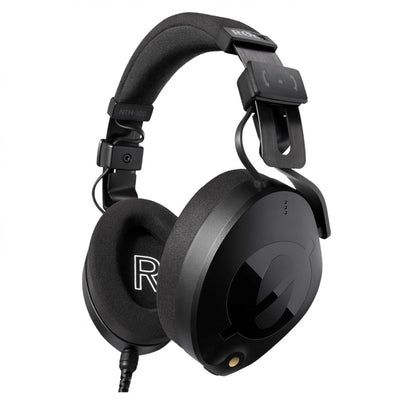 Rode NTH-100 Professional Studio Headphones - Fair Deal Music