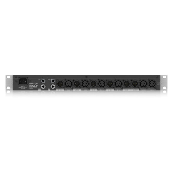Behringer Ultralink Pro MX882 V2, (Used) - Fair Deal Music