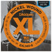 D'Addario EXL140-8 Nickel Wound Guitar 8-String Set 10-74 - Fair Deal Music