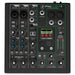 Mackie ProFX6v3+ Analog Mixer With Bluetooth - Fair Deal Music