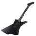 ESP LTD James Hetfield Snakebyte, Satin Black - Fair Deal Music