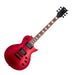 ESP LTD EC-256, Candy Apple Red Satin - Fair Deal Music