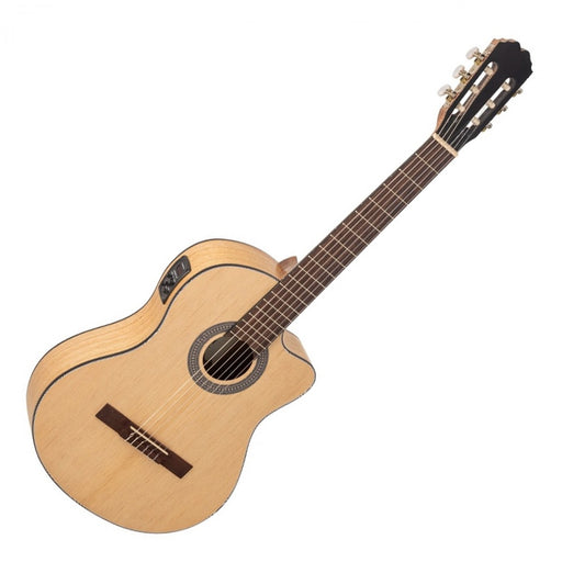 Admira ADMLNEC Lena Cutaway Electro Classical Guitar - Fair Deal Music