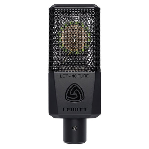 Lewitt LCT 440 PURE Condenser Microphone - Fair Deal Music
