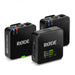 Rode Wireless Go Gen 3 – Compact Wireless Mic System - Fair Deal Music
