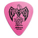 Ernie Ball P09179 Everlast 0.60mm Pink, 12 Pack - Fair Deal Music