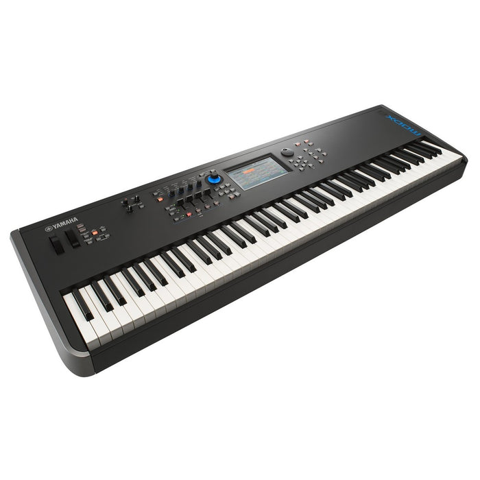 Yamaha MODX8 88-note Synthesizer Keyboard (Used) - Fair Deal Music