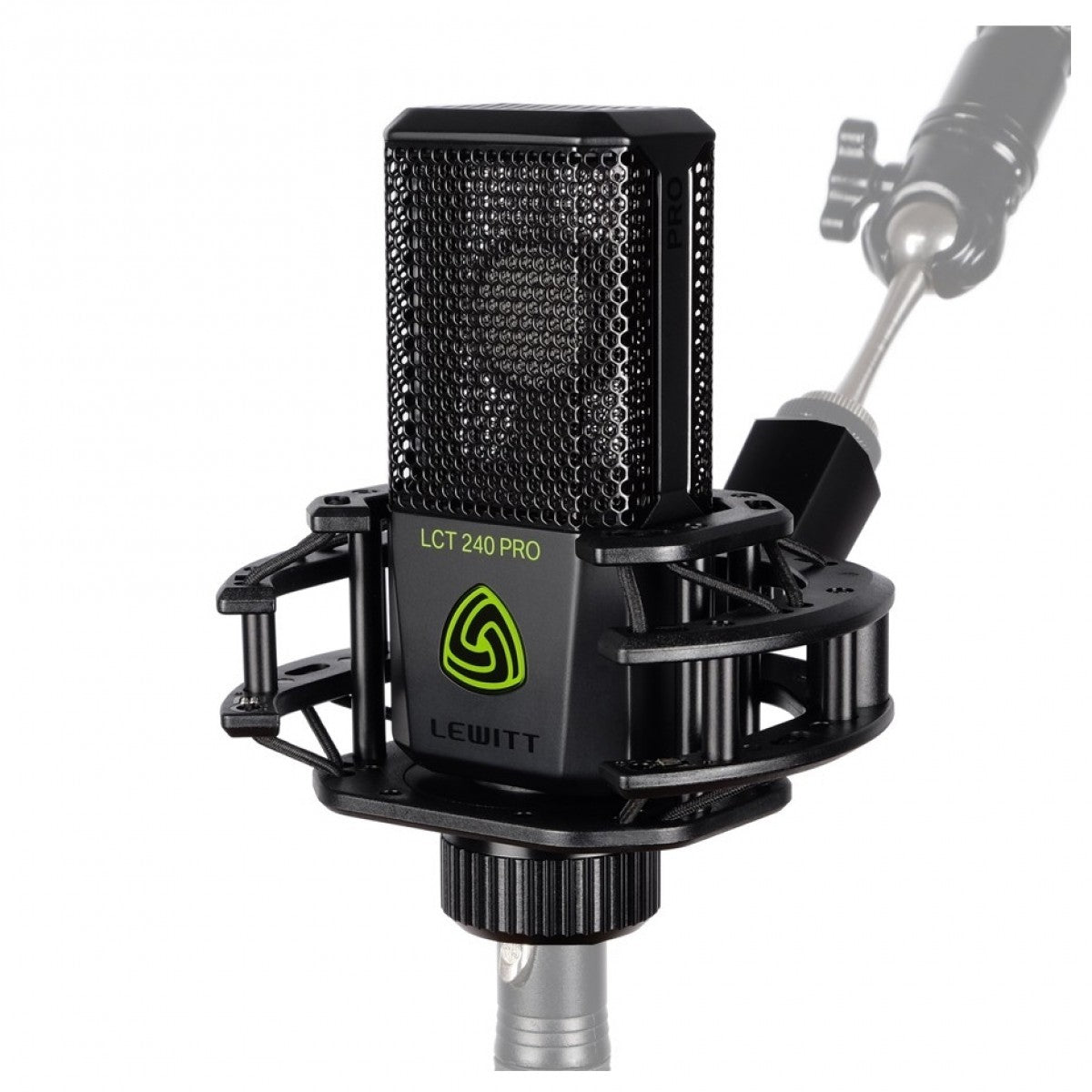Lewitt LCT240 PRO Vocal Set, Black - Fair Deal Music